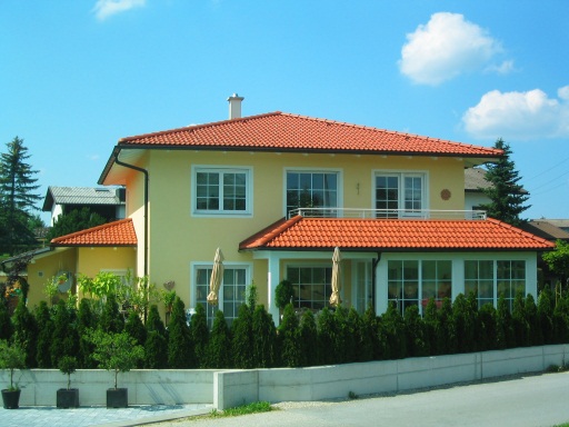 Dachdeckerei