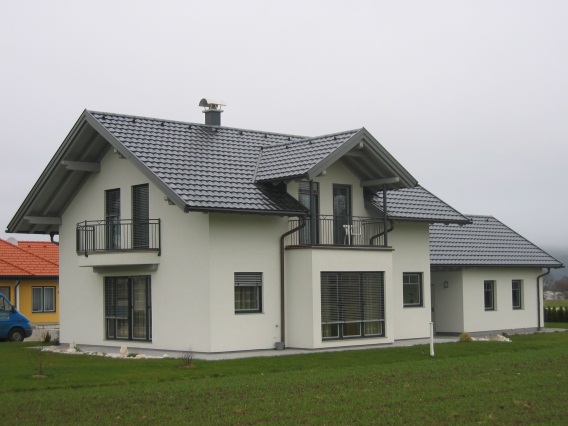 Dachdeckerei